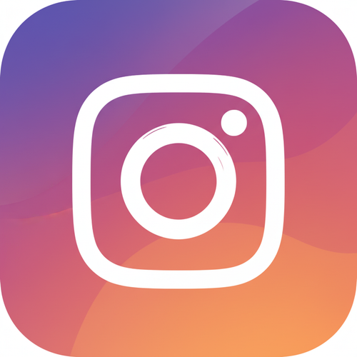 Instagram Logo